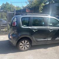Citroën C3 Picasso 1.6 HDi - pezzi ricambio (Av)