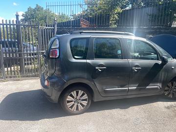 Citroën C3 Picasso 1.6 HDi - pezzi ricambio (Av)