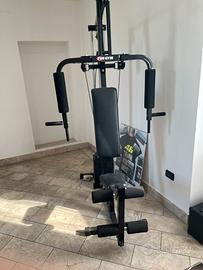 Stazione multifunzione FUNGYM