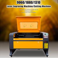 Voiern 9060 laser cutter