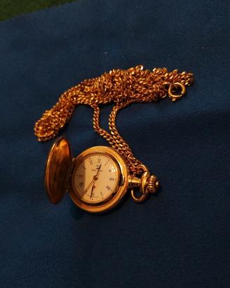 Orologio Wille Freres taschino