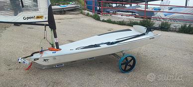 derive Open Skiff 