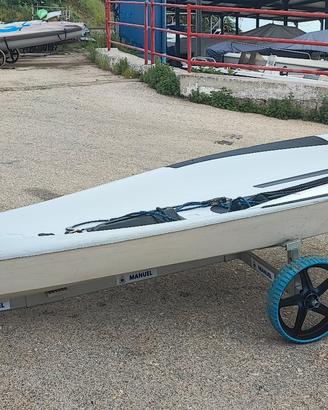 derive Open Skiff 