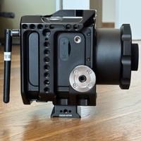 Z-cam E2 F6 6K kit completo