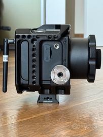 Z-cam E2 F6 6K kit completo