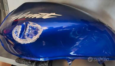 Serbatoio honda hornet 600