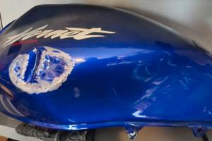 Serbatoio honda hornet 600