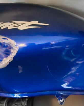 Serbatoio honda hornet 600