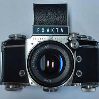 Exakta varex