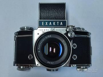 Exakta varex