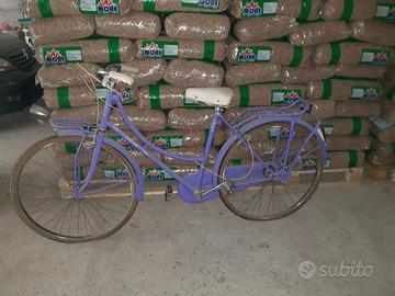 Bicicletta