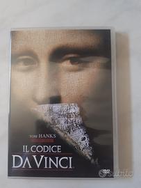 DVD Il Codice Da Vinci