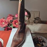 stivali cowboy n.42