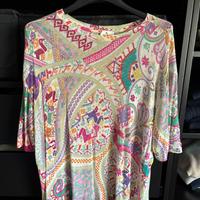 Maglia Etro donna