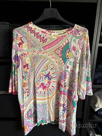 Maglia Etro donna