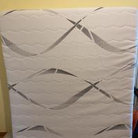 Materasso memory matrimoniale