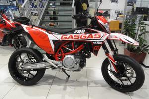 Gas SM 700