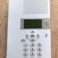 BTICINO MYHOME 3550 CENTRALE Termoreg. MY HOME 99z