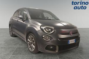 FIAT 500X Sport 1.0 T3 120cv MT E6D Sport