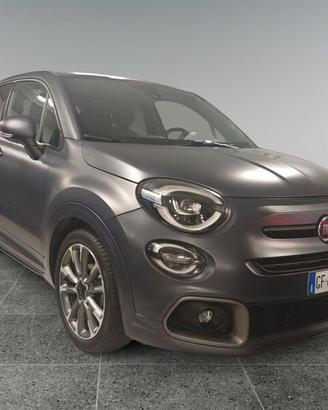 FIAT 500X Sport 1.0 T3 120cv MT E6D Sport