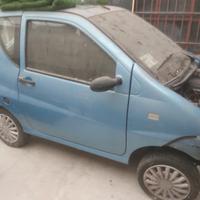 piaggio m500 per ricambi o in blocco