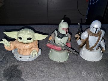 Star wars kinder