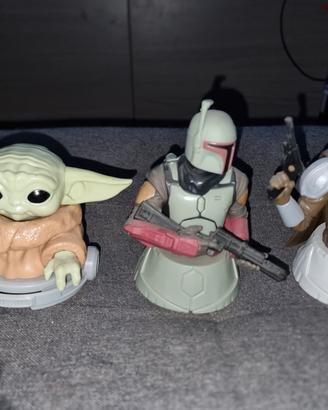 Star wars kinder