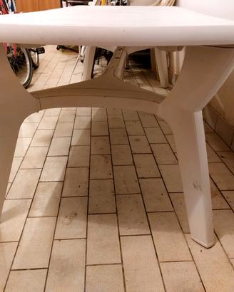 tavolo x interno o esterno 