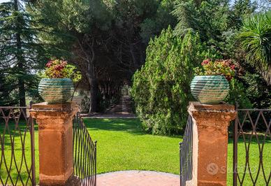 Villa singola - Grammichele