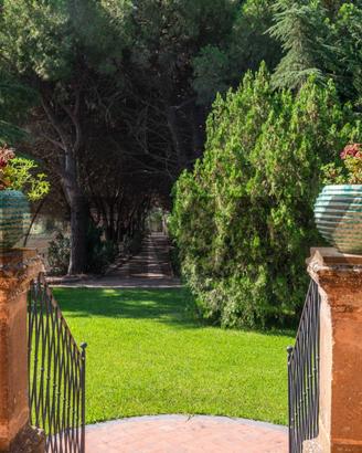 Villa singola - Grammichele