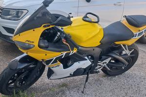 Yamaha R6