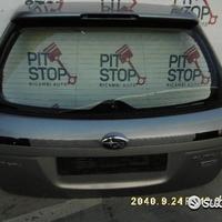 Portellone posteriore subaru outback 2008