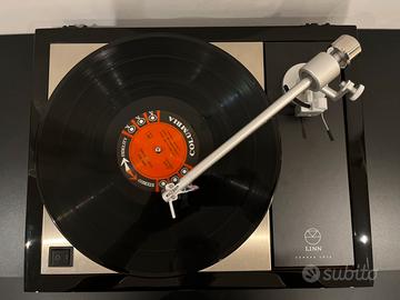 Linn Sondek LP12 Majik