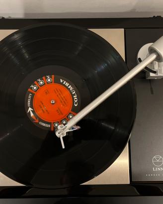 Linn Sondek LP12 Majik