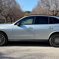 Mercedes-benz GLC 220 d 4Matic Mild Hybrid AMG Lin