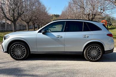 Mercedes-benz GLC 220 d 4Matic Mild Hybrid AMG Lin