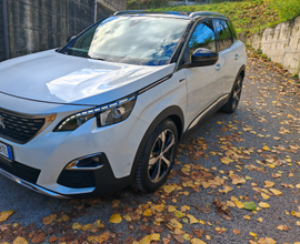 Peugeot 3008 GT line 1.5 bluehdi S&S EAT8