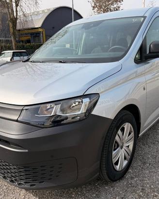 VOLKSWAGEN Caddy 2.0 TDI 102 CV Life Maxi