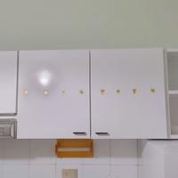 Vari mobiletti cucina da appendere