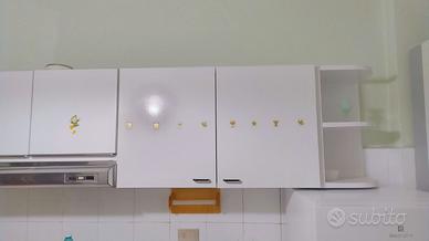Vari mobiletti cucina da appendere
