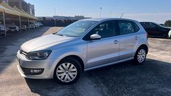 Volkswagen Polo 1.2 70 CV 5p. Comfortline