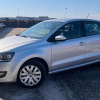 Volkswagen Polo 1.2 70 CV 5p. Comfortline