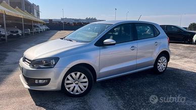 Volkswagen Polo 1.2 70 CV 5p. Comfortline
