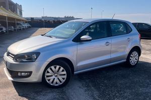 Volkswagen Polo 1.2 70 CV 5p. Comfortline