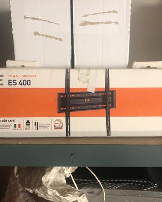SUPPORTO Tv 43-60 pollici cme es 400