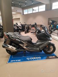 Kymco Xciting 400i S