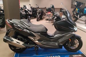 Kymco Xciting 400i S