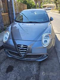 alfa mito 1300 diesel 