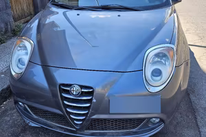 alfa mito 1300 diesel 