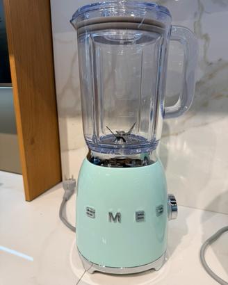 Frullatore smeg